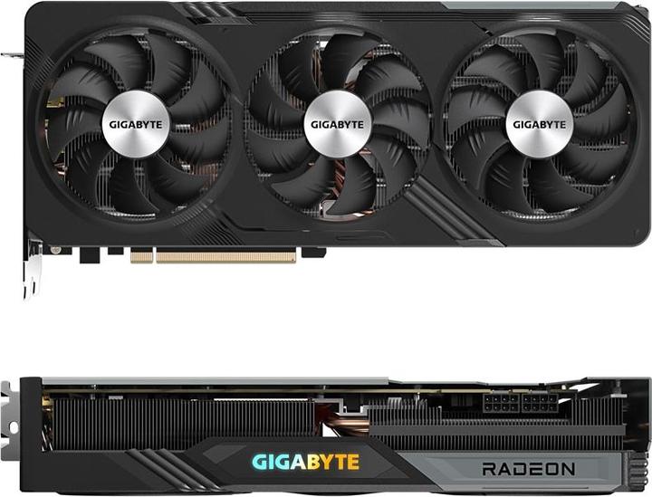 Immagine prodotto Gigabyte Radeon RX 7700 XT GAMING OC (12 GB)