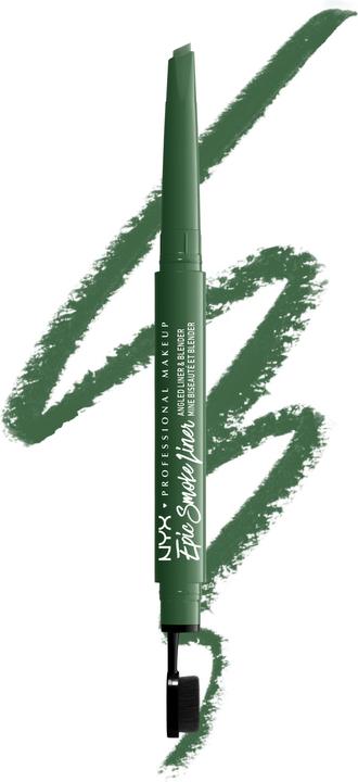 Produktbild NYX Professional Make-Up Epic Smoke Liner Sage Sparks (08 Sage Sparks)