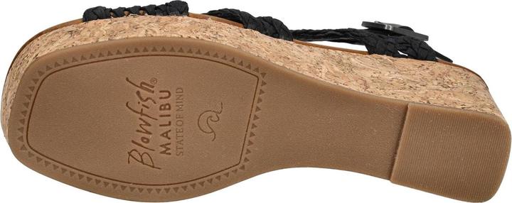 Actual product image Blowfish Sandalen (39)