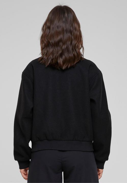 Actual product image Urban Classics Ladies Boxy Jacket - 126803 (XL)