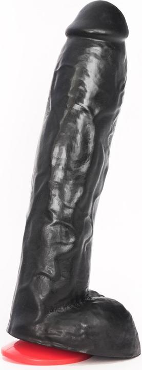 Mister B Drilling Don Dildo