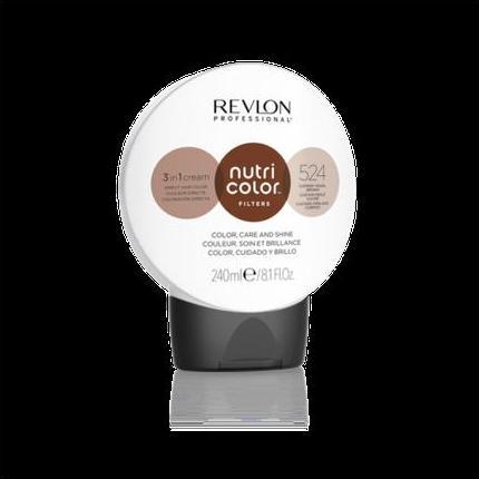 Immagine prodotto Revlon Professional Crema Nutri Color - Argento Intenso 1011 (Argento intenso)
