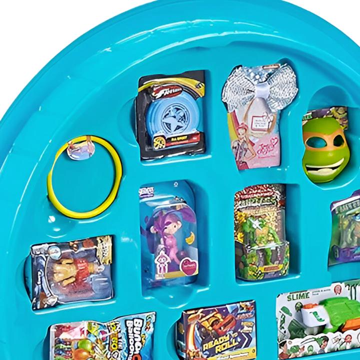 Actual product image 5 Surprise Figurki Mini Toys Walizeczka Kolekcjonerska