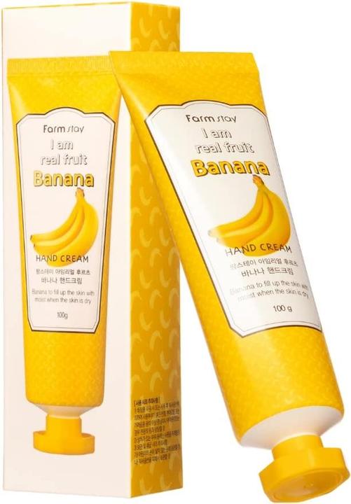 Immagine prodotto Farm Stay Banana (100 ml)