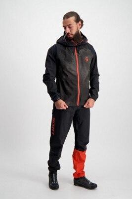 Image du produit Scott Sports Trail Storm WP veste de bike hommes (M)