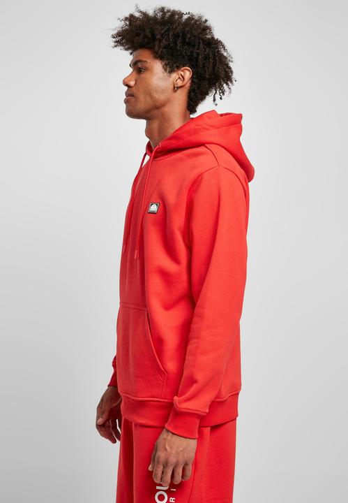 Produktbild Southpole Square Logo Hoody (S)