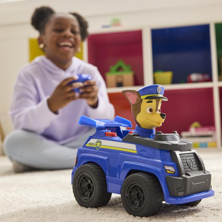 Produktbild Amigo Paw Patrol Paw Patrol Patrol RC Chase
