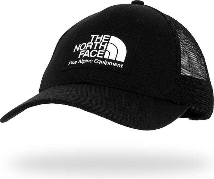 Actual product image North Face Mudder Trucker (One size)