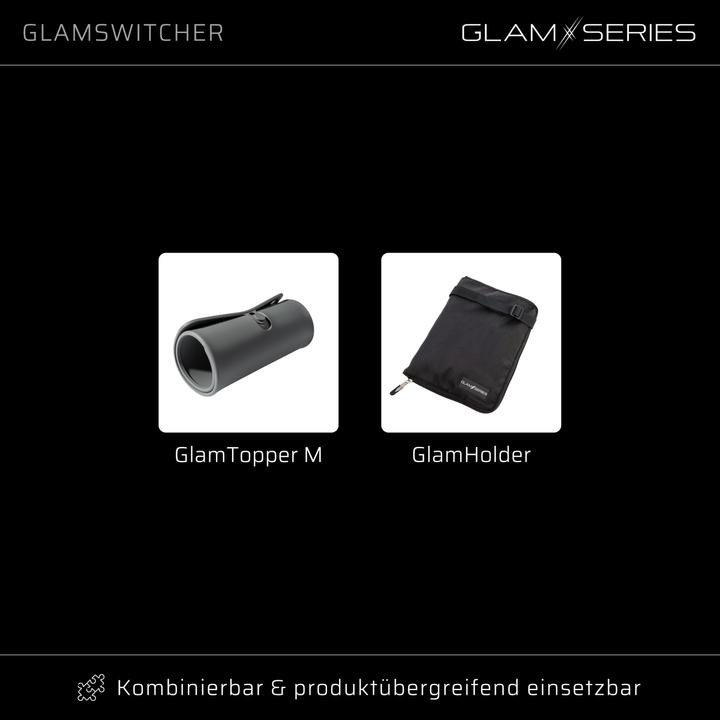 Actual product image Wiltec GlamSwitcher Parent