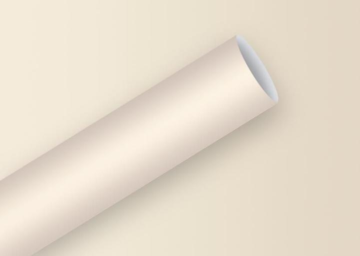 Actual product image Braun + Company Gift Wrapping Paper Roll Champagne (Wrapping paper, 1 x)