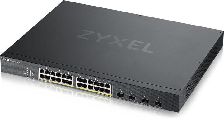Image du produit Zyxel GS1930-28HP + NWA1123-AC PRO (24 ports)
