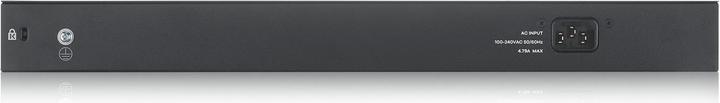 Image du produit Zyxel GS1930-28HP + NWA1123-AC PRO (24 ports)