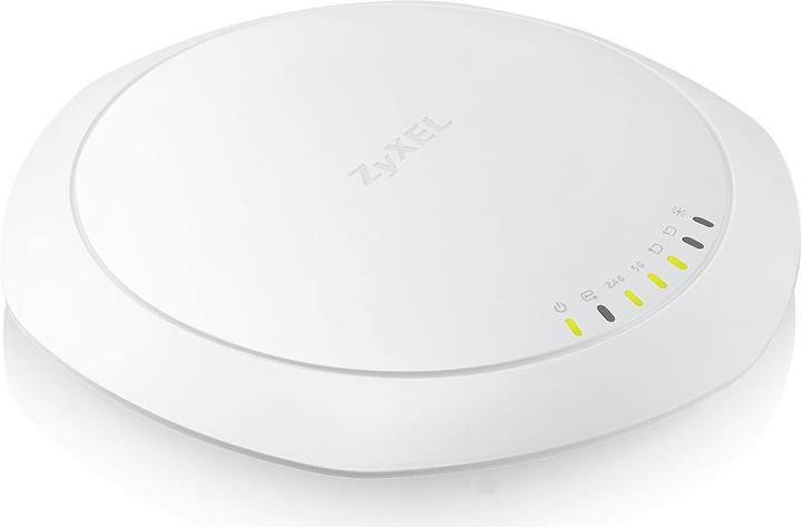 Image du produit Zyxel GS1930-28HP + NWA1123-AC PRO (24 ports)