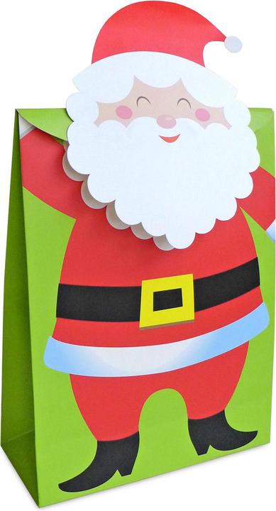 Immagine prodotto Braun + Company Borsa regalo 24 x 10 x 32 cm (Borsa da regalo, 1 x)
