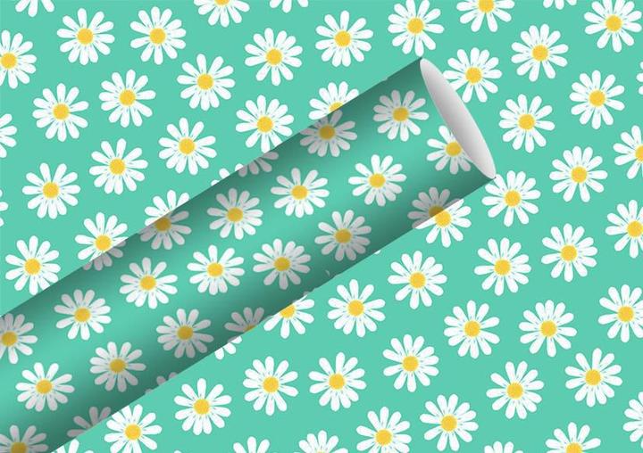 Actual product image Braun + Company Gift wrapping paper (Wrapping paper, 1 x)