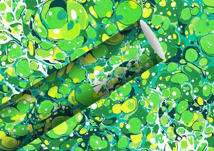 Image du produit Braun + Company Papier d'emballage 2 m x 70 cm (Papier cadeau, 1 x)
