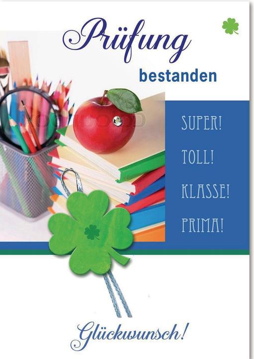 Immagine prodotto Braun + Company Esame della carta (1 pz.)