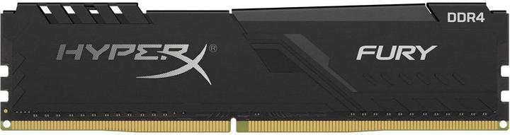 HyperX Fury (1 x 16GB, 3000 MHz, DDR4-RAM, DIMM)