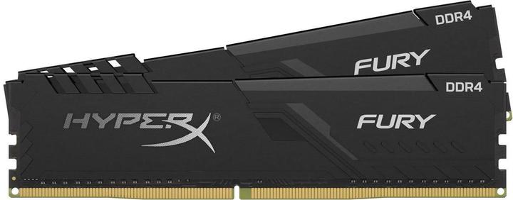 Actual product image HyperX Fury (2 x 16GB, 2666 MHz, DDR4-RAM, DIMM)