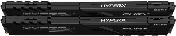 Produktbild HyperX Fury (2 x 8GB, 3200 MHz, DDR4-RAM, DIMM)