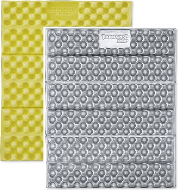 Actual product image Therm-a-Rest Z Seat mat
