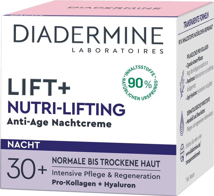 Produktbild Diadermine Lift+ (50 ml)