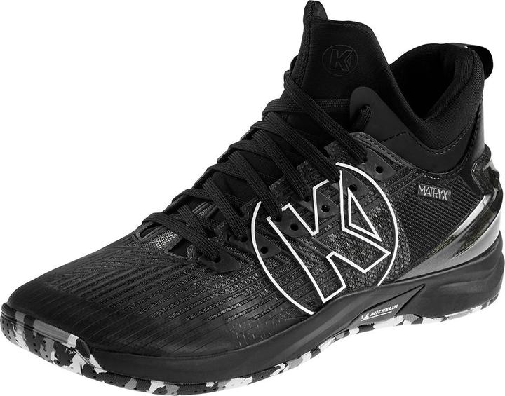 Produktbild Kempa Attack Mid (41)
