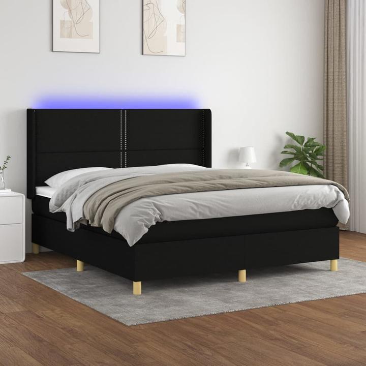 Produktbild VidaXL Jensen (180 x 200 cm)