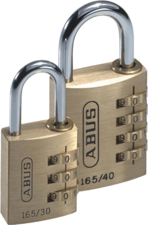 Productafbeelding Abus 165/40
