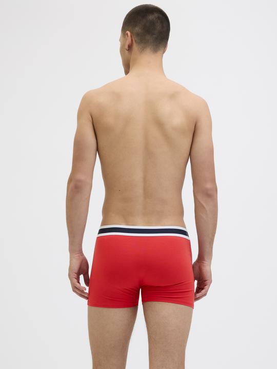 Immagine prodotto Jack & Jones Jacjimmy Solid Trunks 10 Pack (L, confezione da 10)