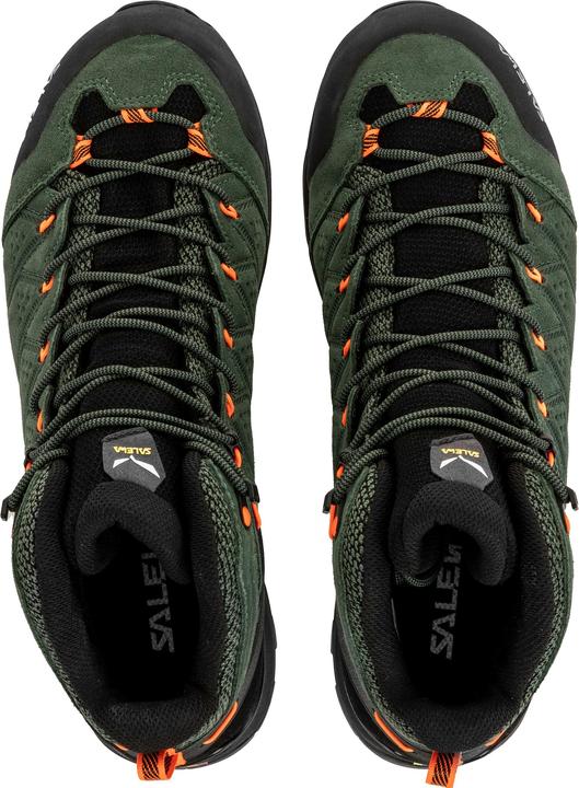 Produktbild Salewa Alp Mate Mid Wasserdichter Schuh (43)