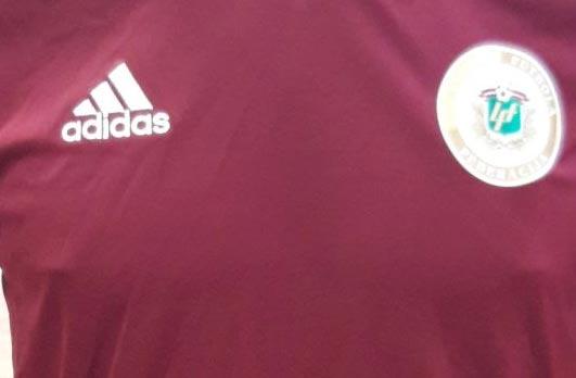 Image du produit adidas Lettonie Maillot (S)