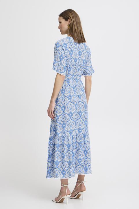 Actual product image B.young BYHALBA DRESS 20815452 (38)