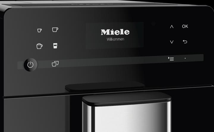 Produktbild Miele CM 5410 (CH-Stecker)