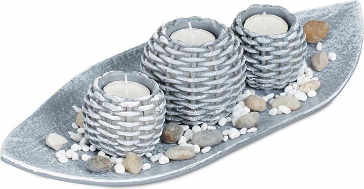 Actual product image Relaxdays Gazebo side-panels (10 cm, 300 cm)