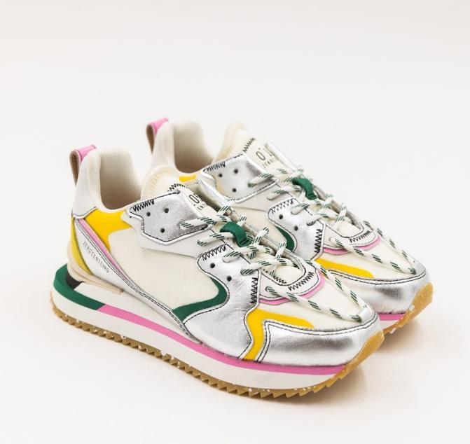 0-105 Sneakers Treck up Brand