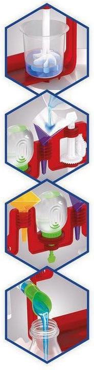 Image du produit Buki Science Lab Chimie