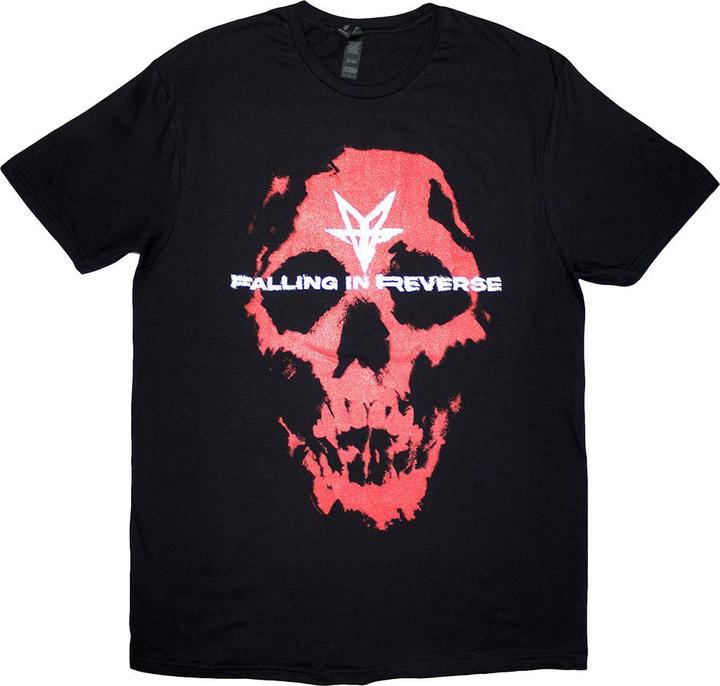 Produktbild Falling In Reverse Sake Of Sanity TShirt (XXL)