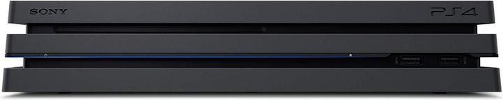 Produktbild Sony Playstation 4 Pro 1TB Black