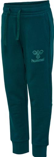 Actual product image hummel Hmlfastwo Pants (104)