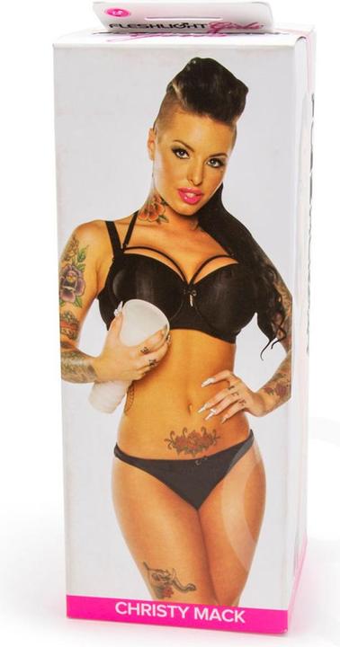 Produktbild Fleshlight Christy Mack