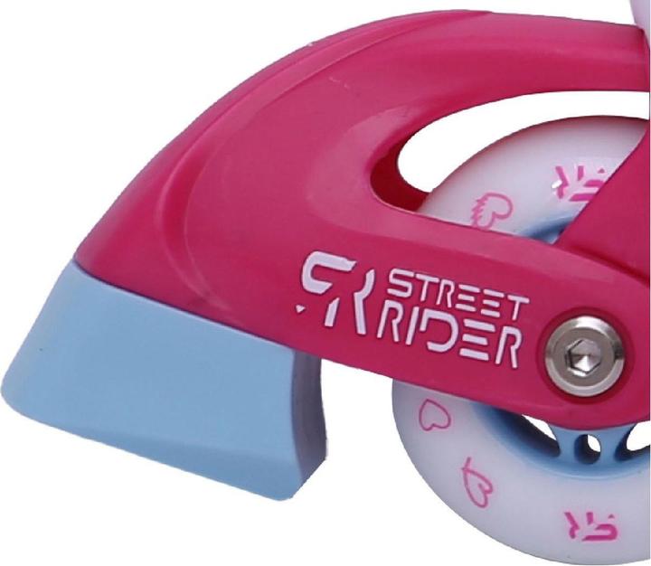 Actual product image Street Rider Inline Skates Kid (30)