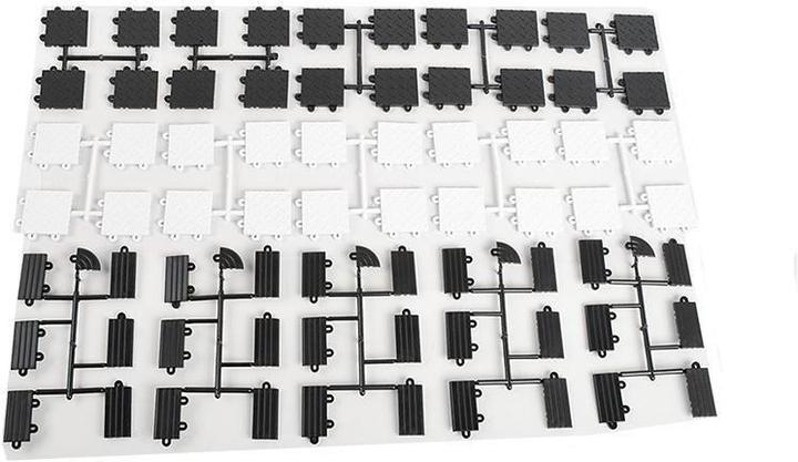 Produktbild Rc4Wd Garage Series Flooring System