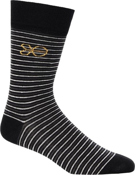 Produktbild Crosshatch Regaline Socken (5erPack) (5er Pack, One Size)