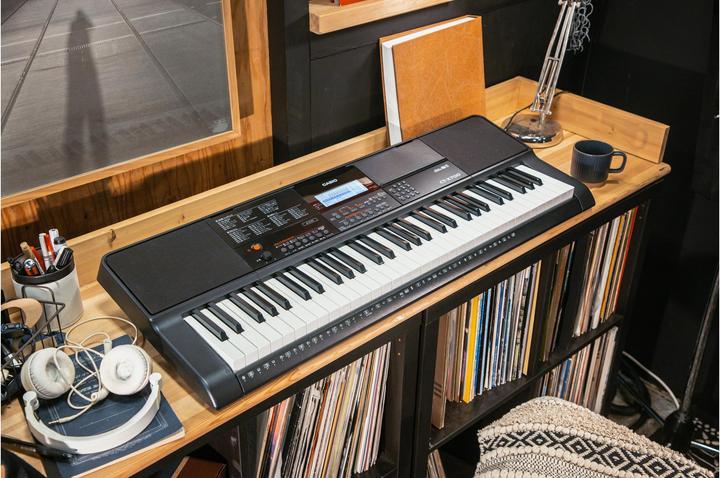 Produktbild Casio Keyboard CT-X700 (61 Tasten)