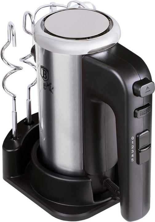 Immagine prodotto BerlingerHaus Miscelatore manuale con supporto 300W (300 W)