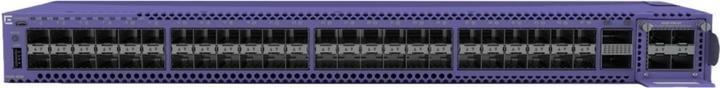 Produktbild Extreme Networks 5520, L2/L3, Gigabit Ethernet (10/100/1000), Rack-Einbau, 1U (50 Ports)