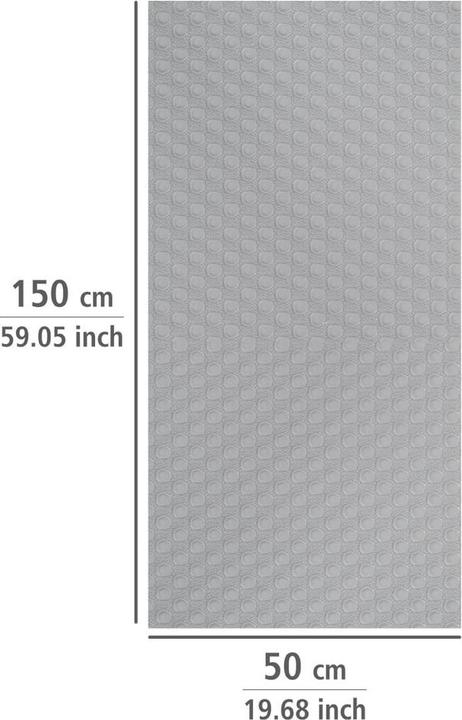 Wenko Anti-Rutsch-Matte