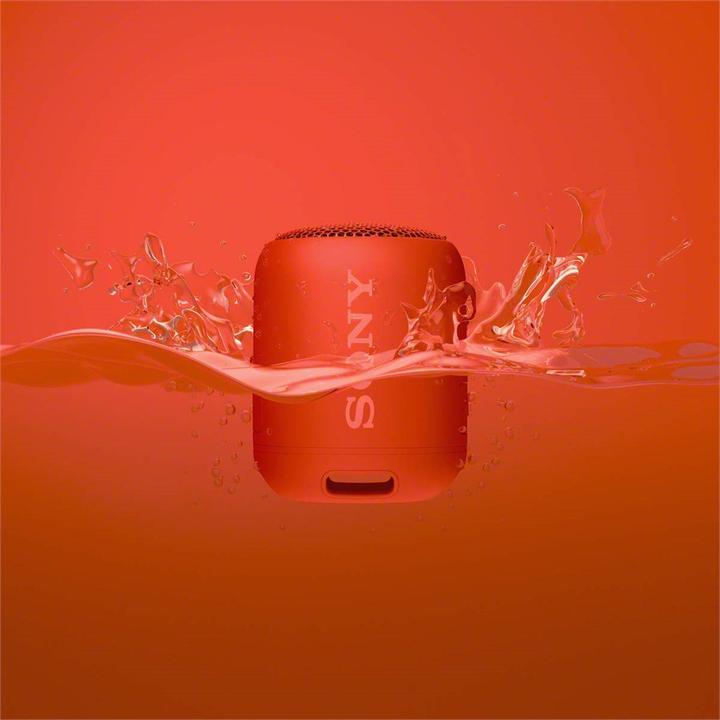 Image du produit Sony SRS-XB12 (16 h, Fonctionnement sur batterie)