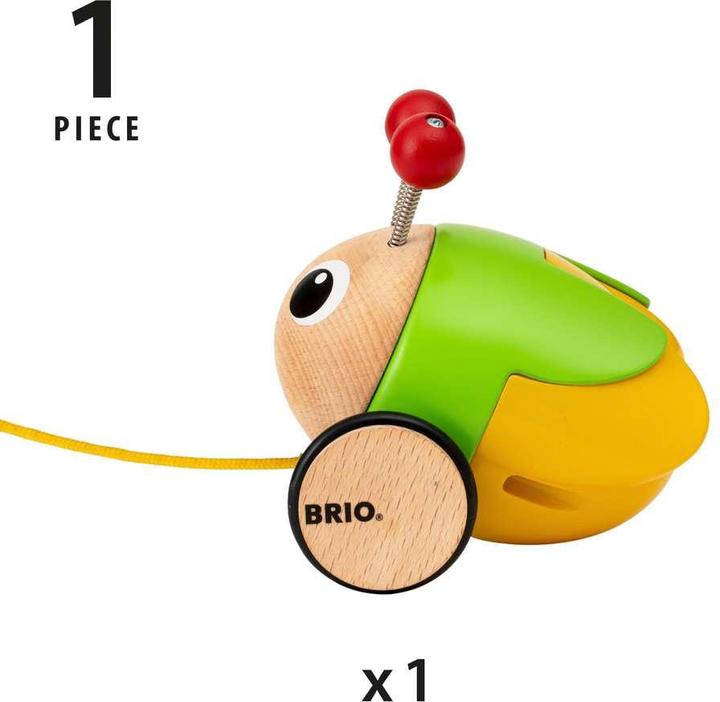 Produktbild Brio Play & Learn Light Up Firefly